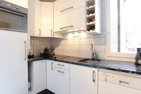 Immeuble Le Lognan Apartment Chamonix Luaran gambar