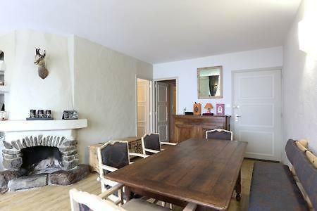 Immeuble Le Lognan Apartment Chamonix Luaran gambar