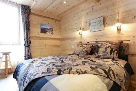 Immeuble Le Lognan Apartment Chamonix Luaran gambar