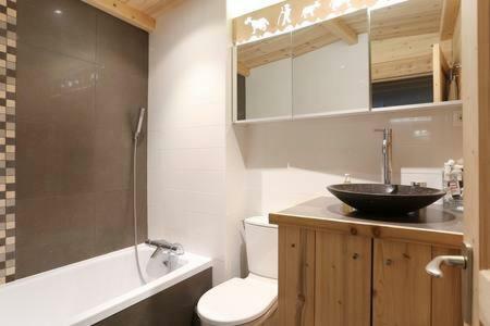 Immeuble Le Lognan Apartment Chamonix Luaran gambar